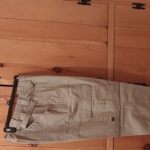511 Tactical men's pants